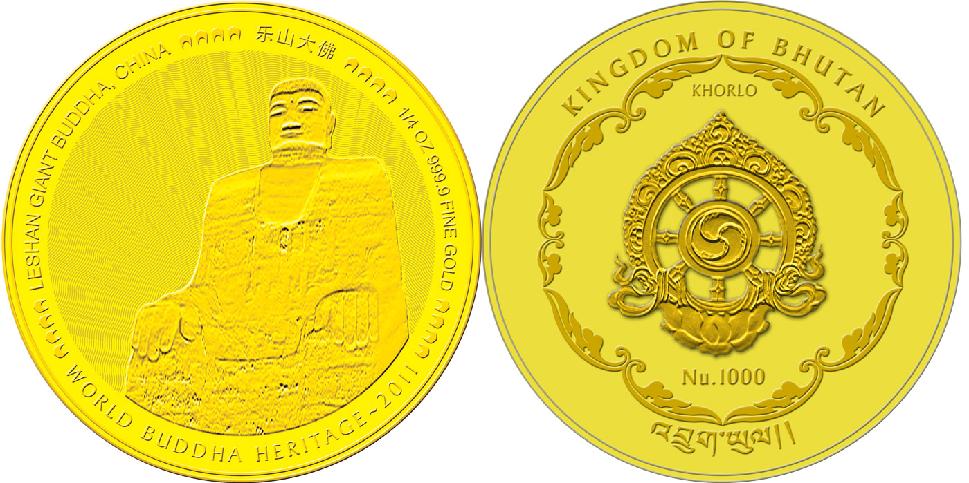 2011-WBH-Leshan-Giant-Buddha-1-4oz-Gold