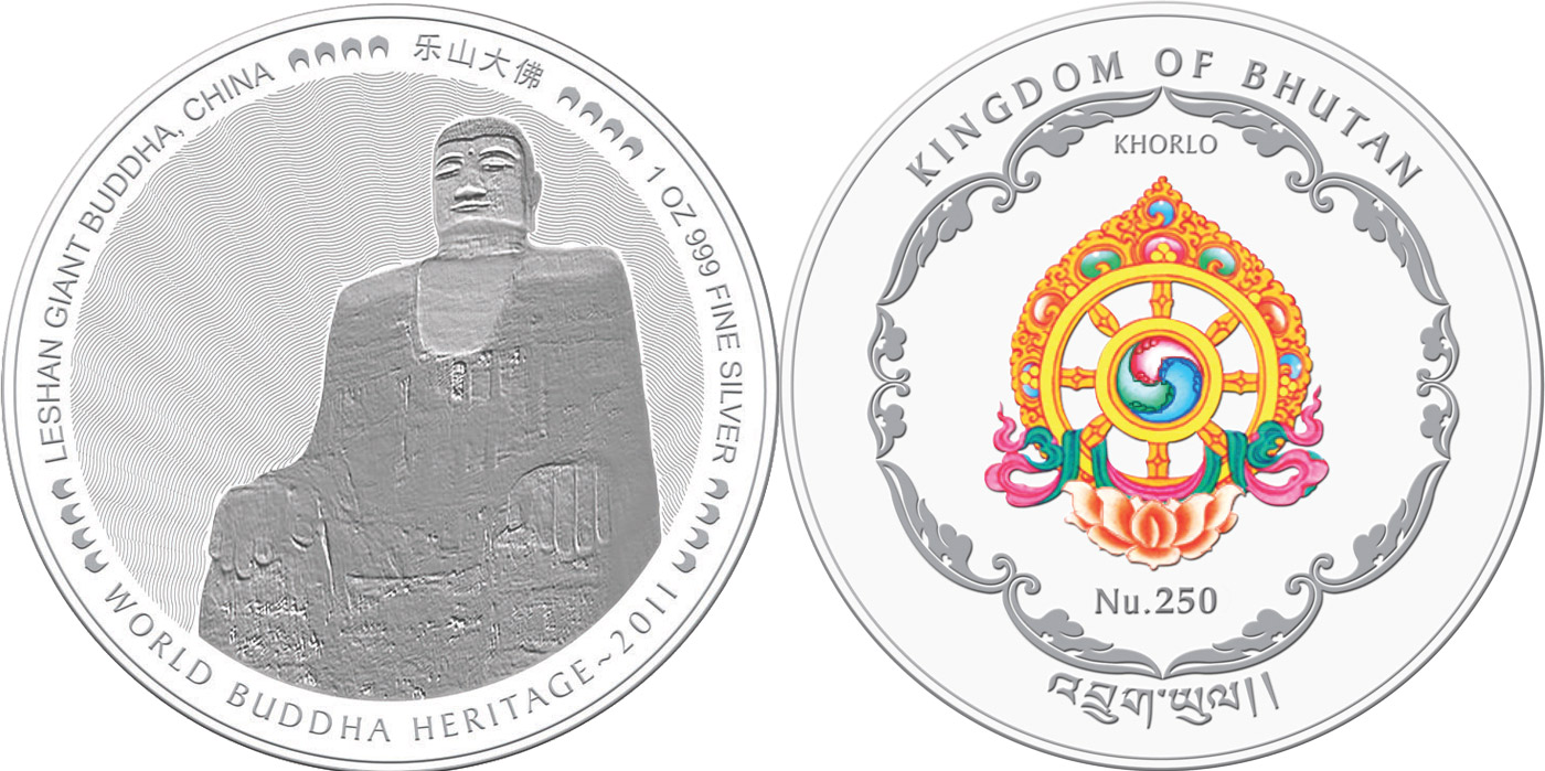 2011-WBH-Leshan-Giant-Buddha-1oz-Silver