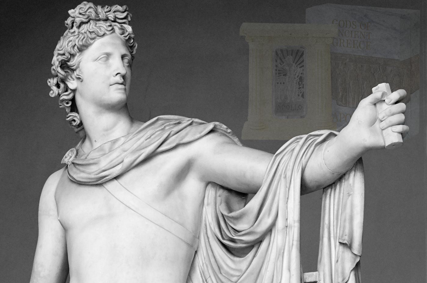 Hermes (Mercury) – Greek God of Transitions and Boundaries