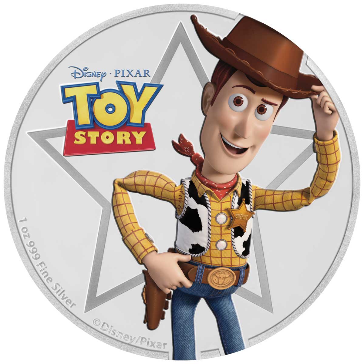 Beloved animated movie series Toy Story, is the latest to ...