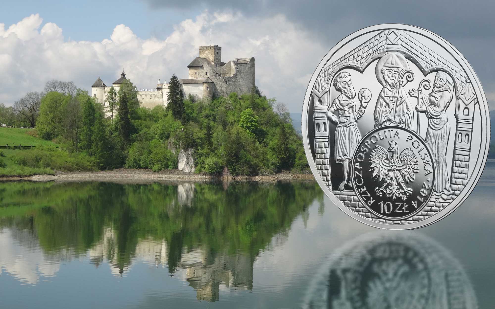 HISTORY OF POLISH COINS (2013-2020) by the National Bank of Poland - AgAuNEWS