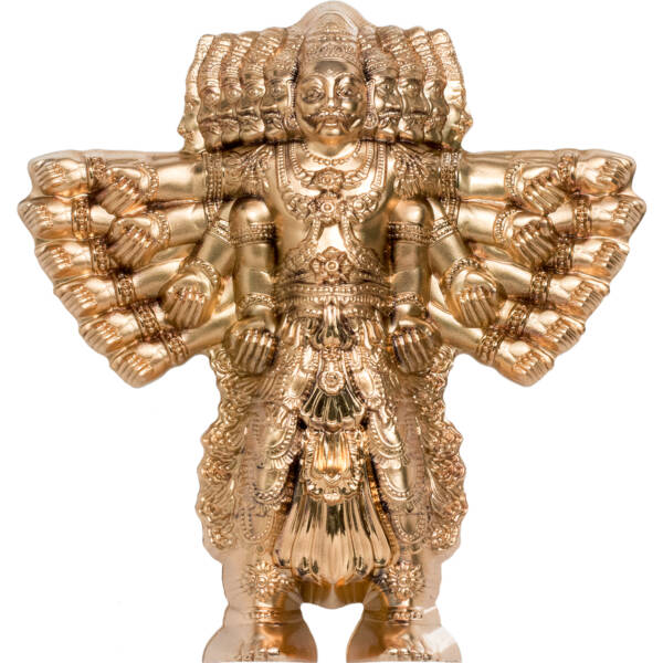 Cit Winter Launch Ravana The Hindu Big Bad Is The Fourth In Their