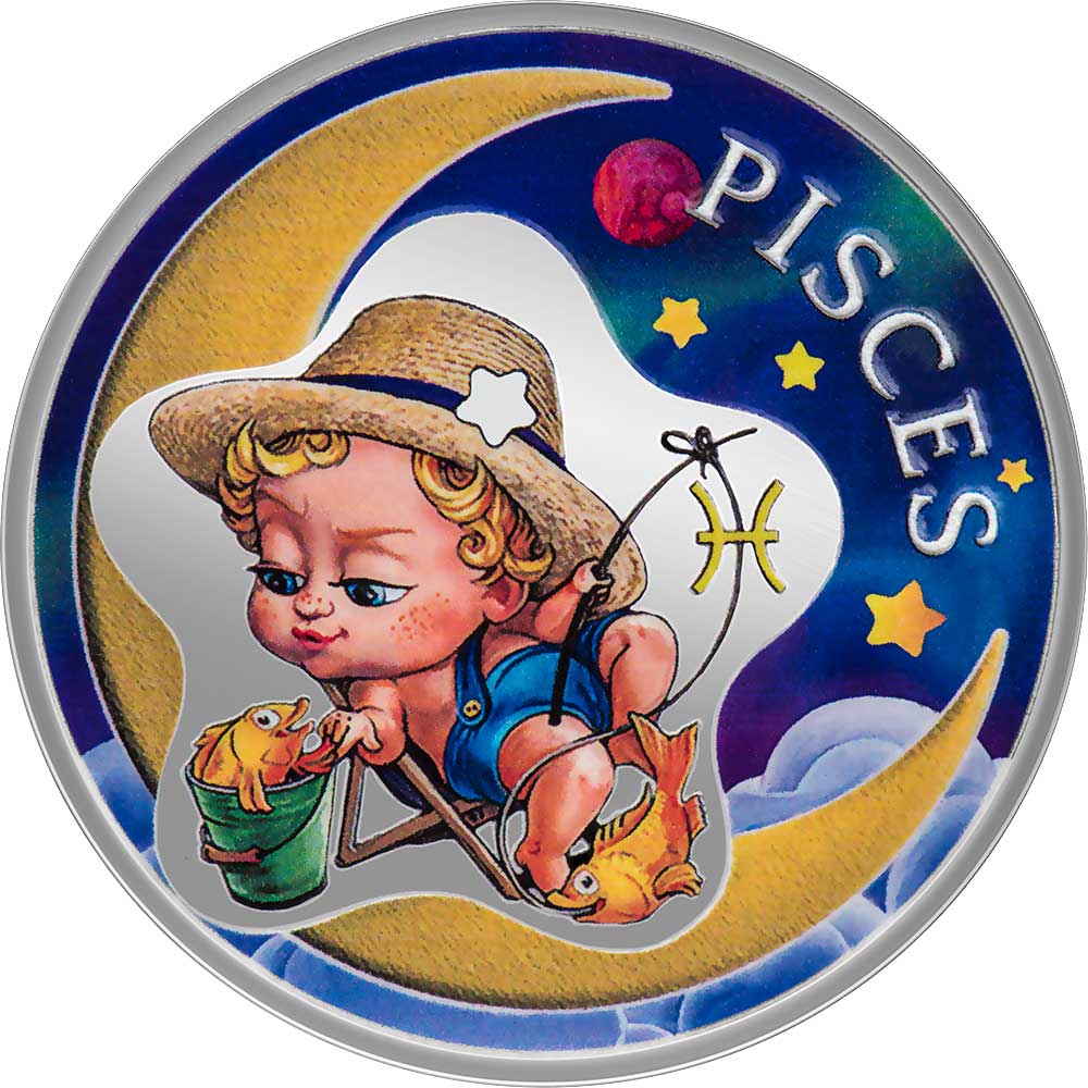 PISCES