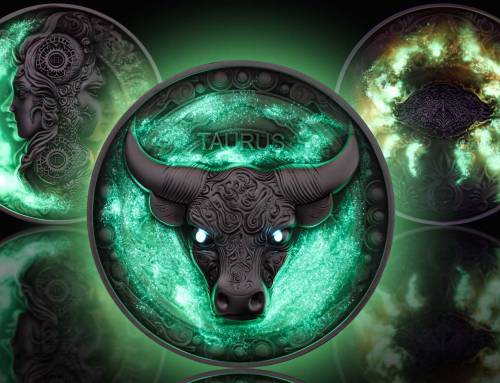 Mint of MK continues its extravagant interpretation of the zodiac symbols with the addition of Taurus, Cancer, and Gemini