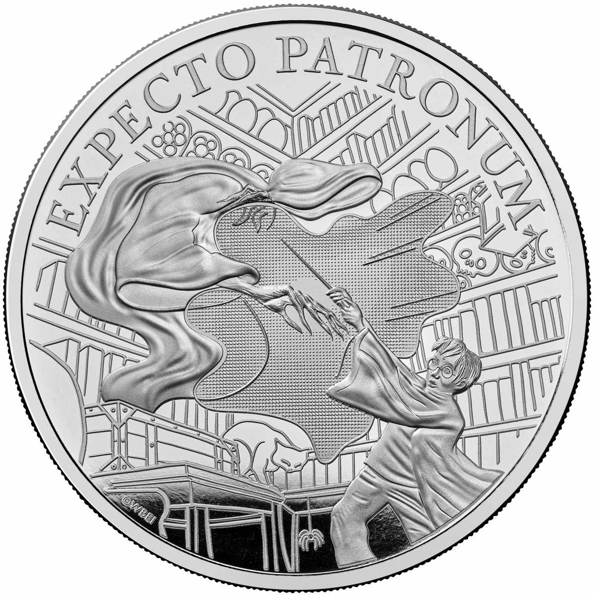 2025 RM HP Patronus Ag31 REV