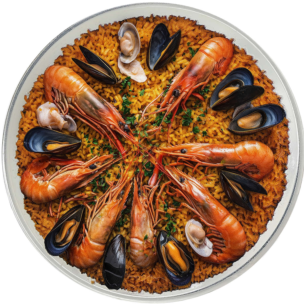 2025 POW Paella REV