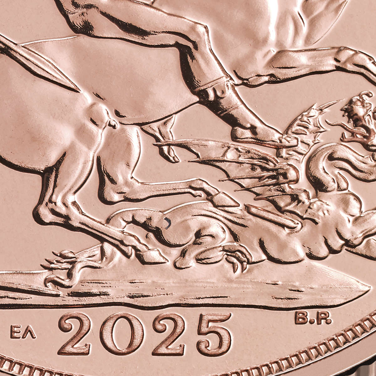 2025 RM Sovereign Greek Privy REVCU