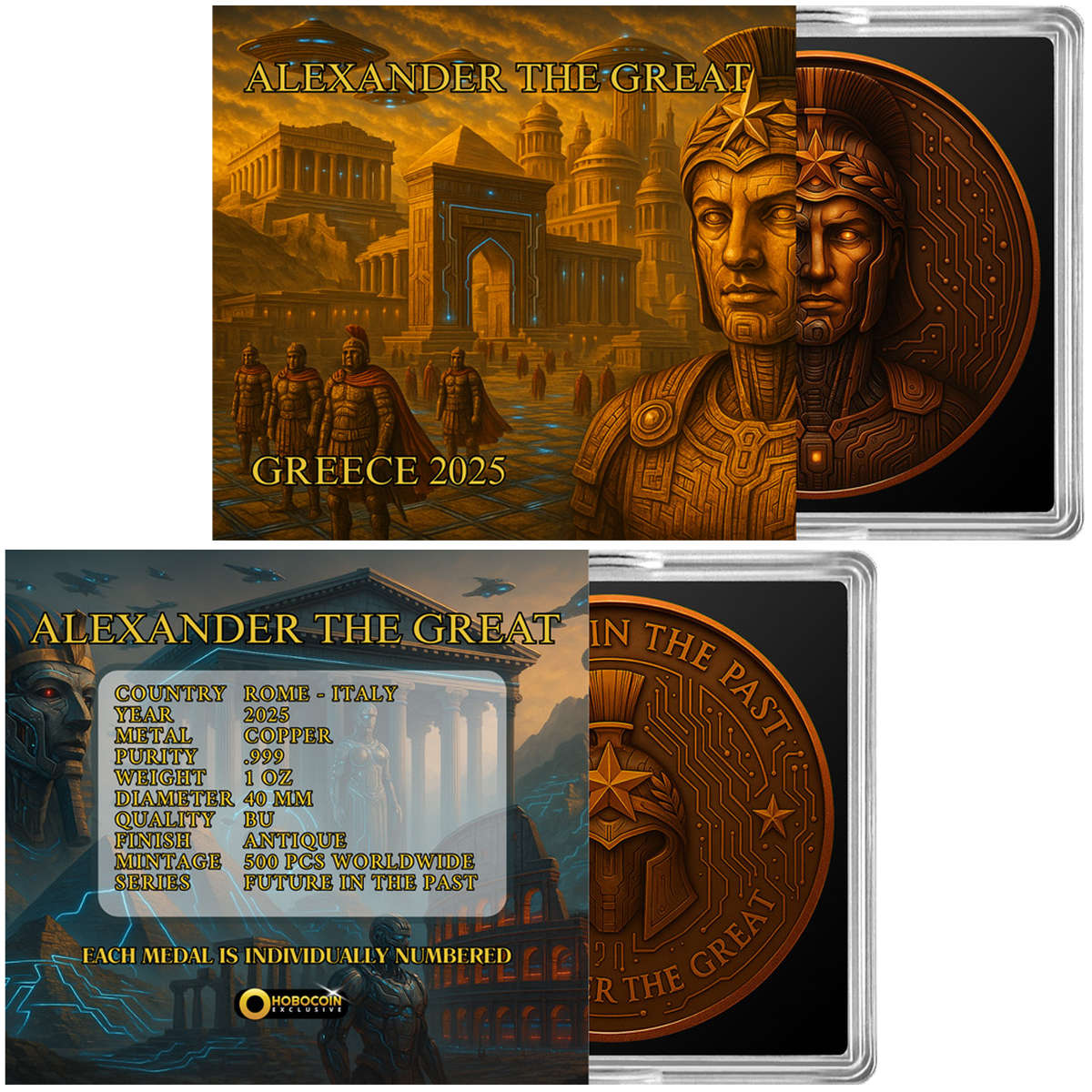 2025 HOB FP Alexander Cu BOX