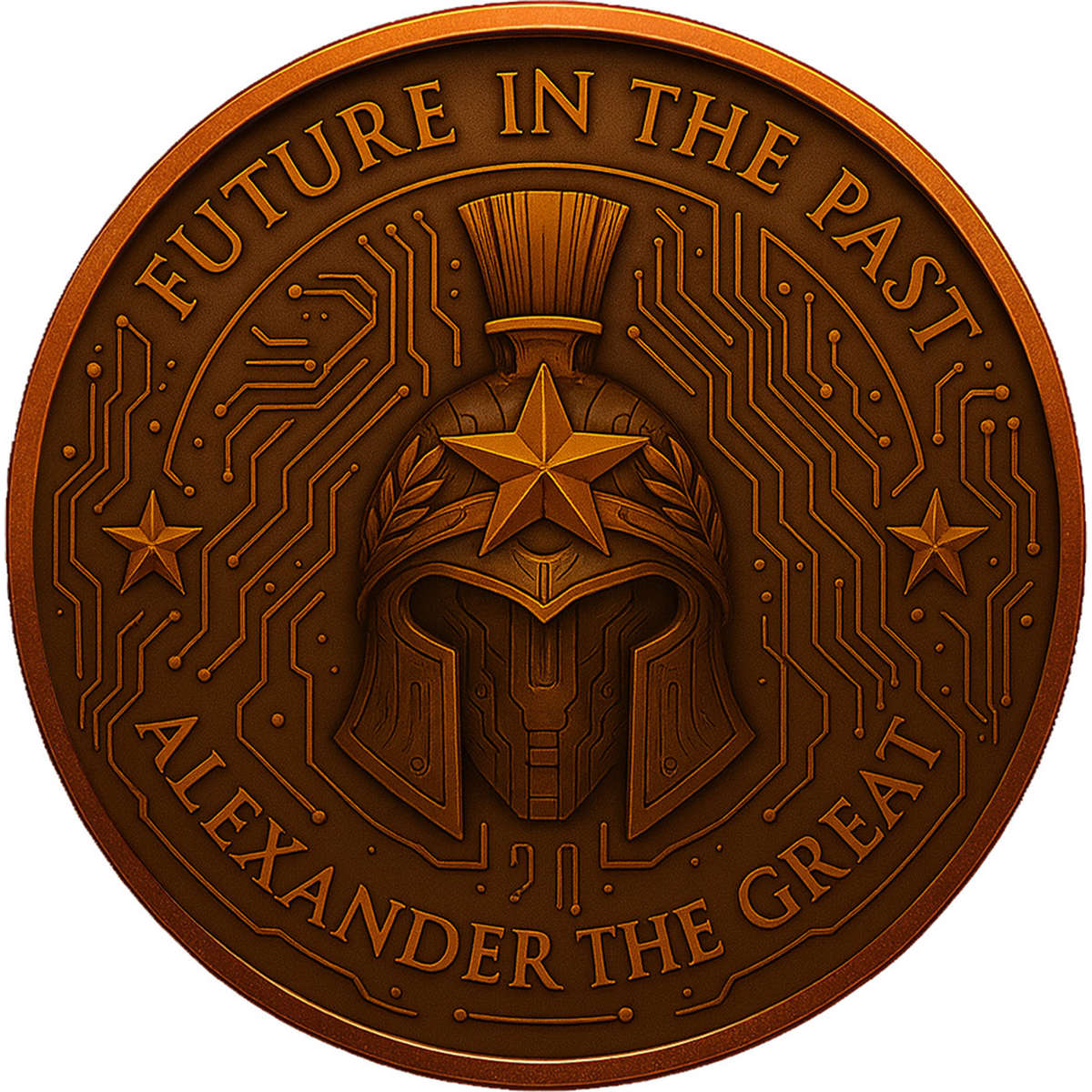 2025 HOB FP Alexander Cu OBV