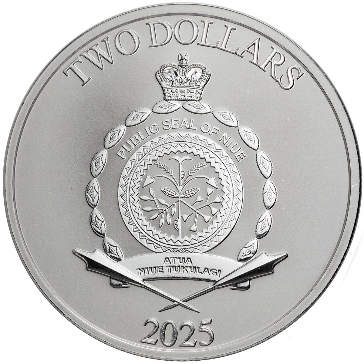 2025 PAMP Capt America v Thanos BU Ag31 OBV