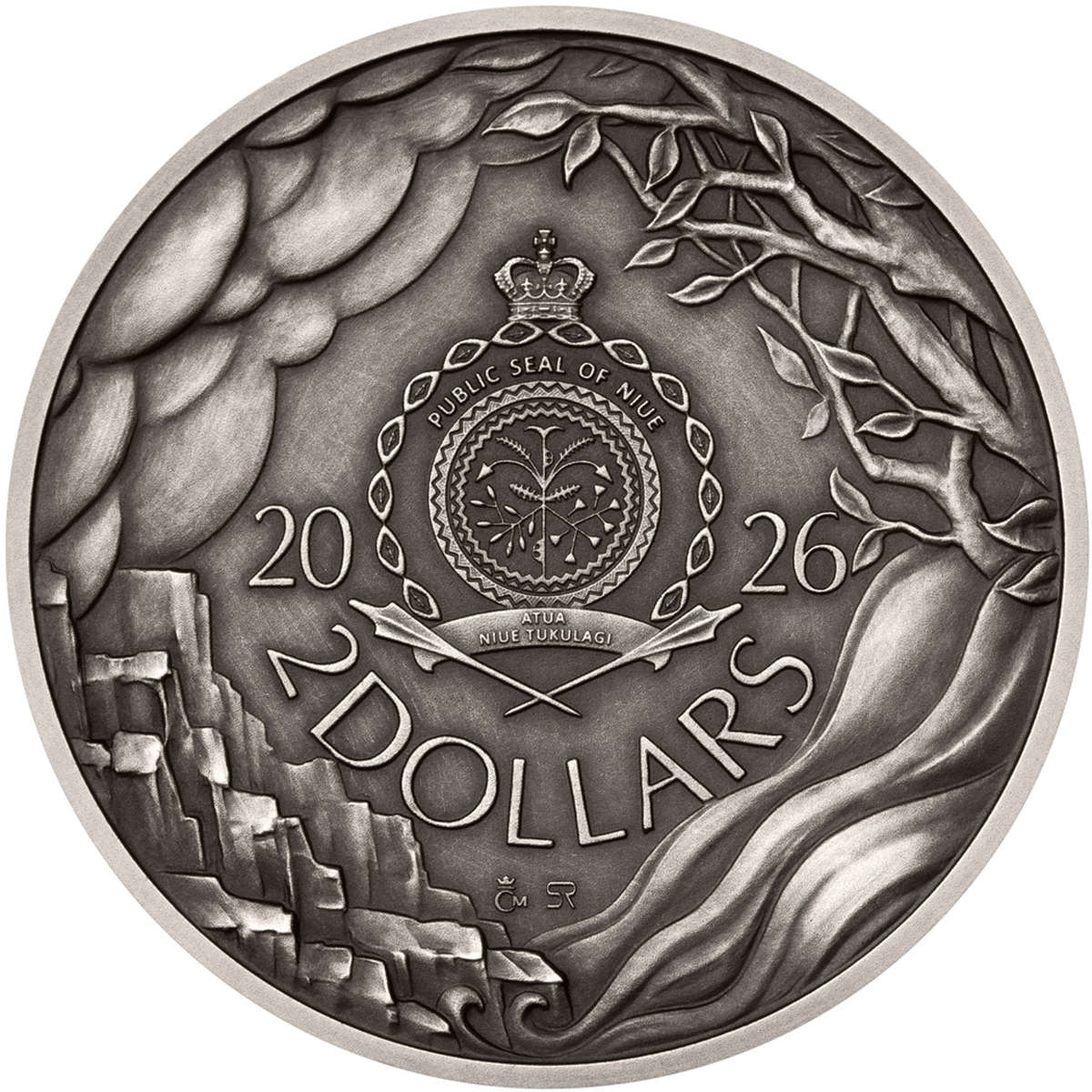 2026 CZM MF Vampire OBV