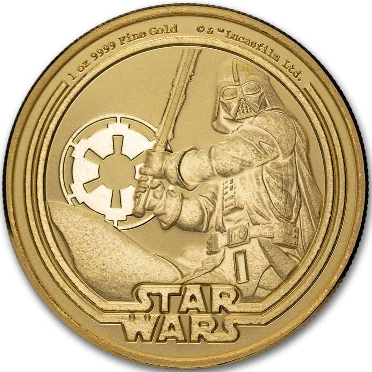 2026 NZM Darth Vader Au31 BU REV