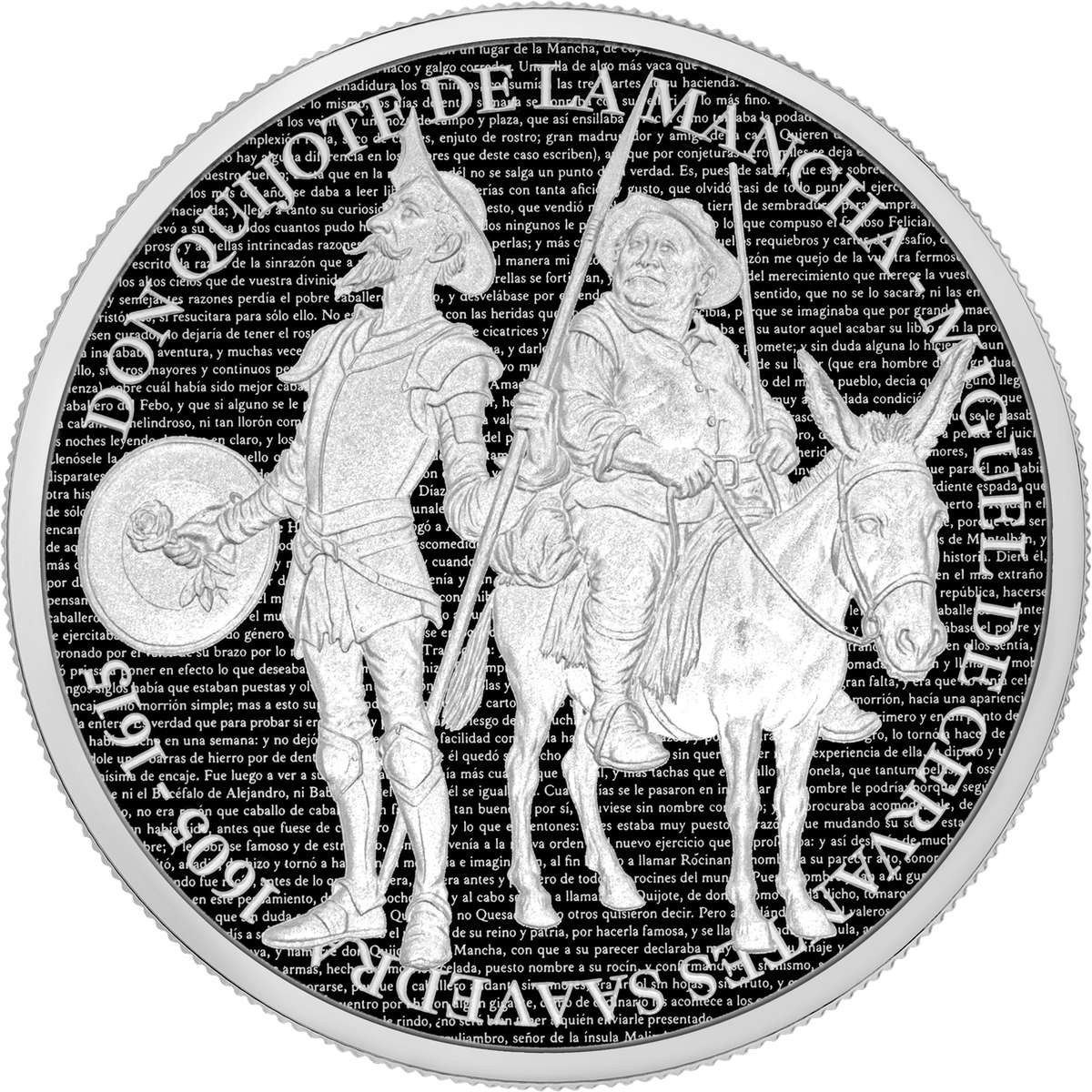 2026 AST Don Quijote REV