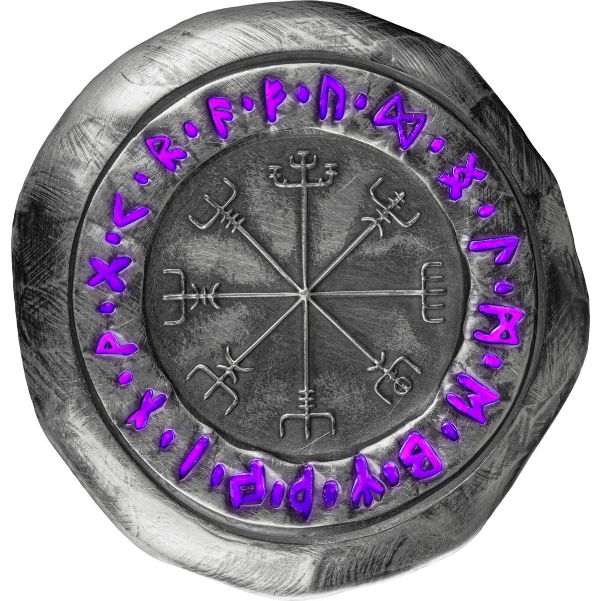 REVERSE UV