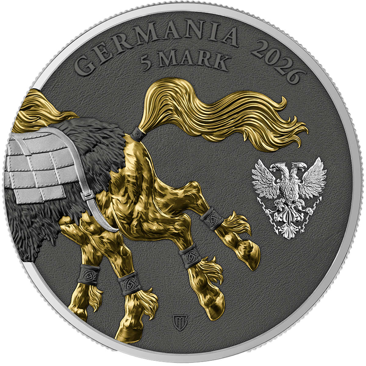 COIN 2 OBV
