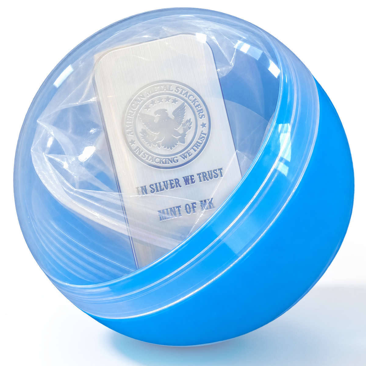 2026 MK Capsule Bar Ag3 BARCAP