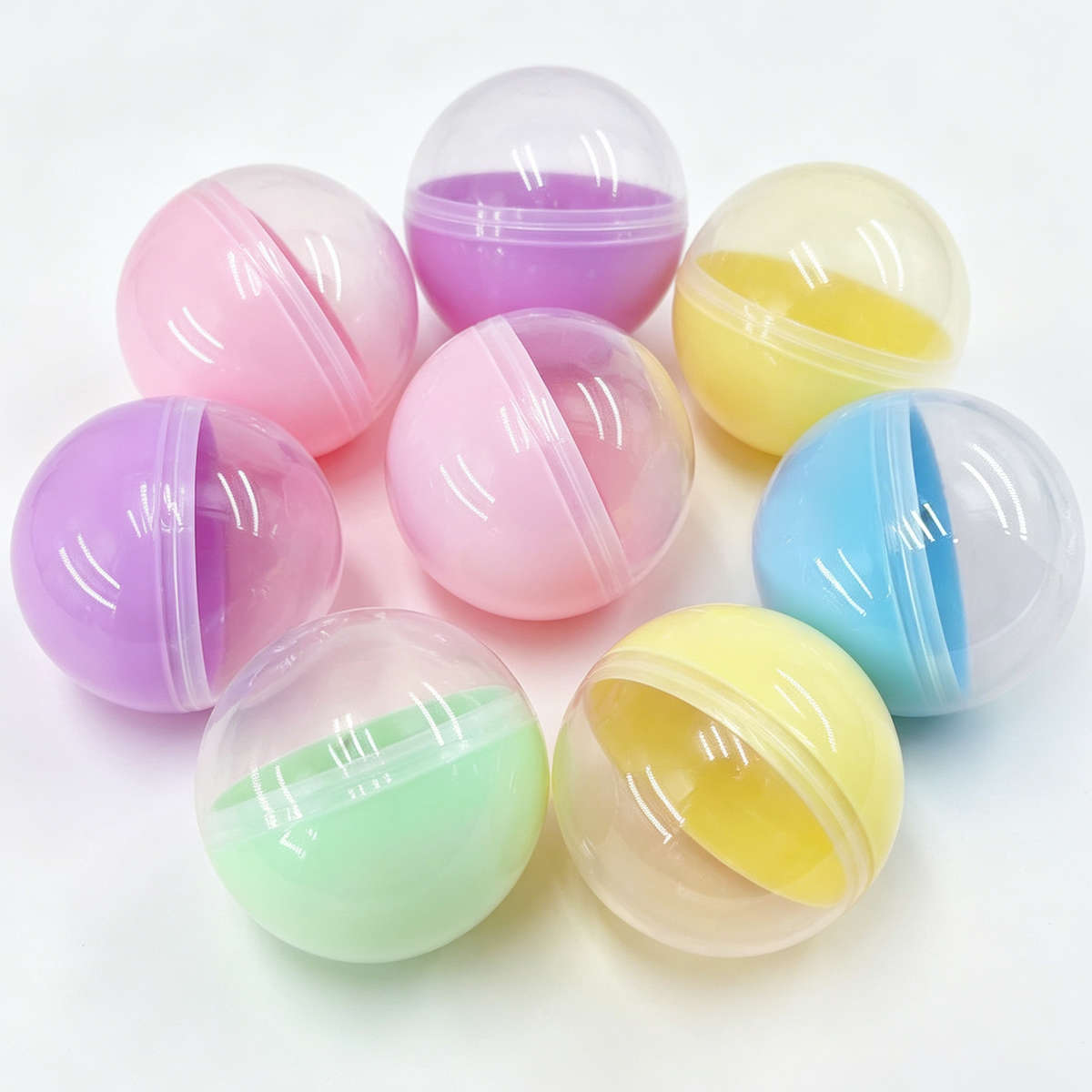 2026 MK Capsule Bar Ag3 CAPSULES