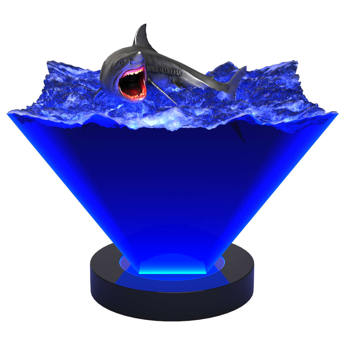 REV UV